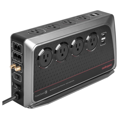PowerQuest 3