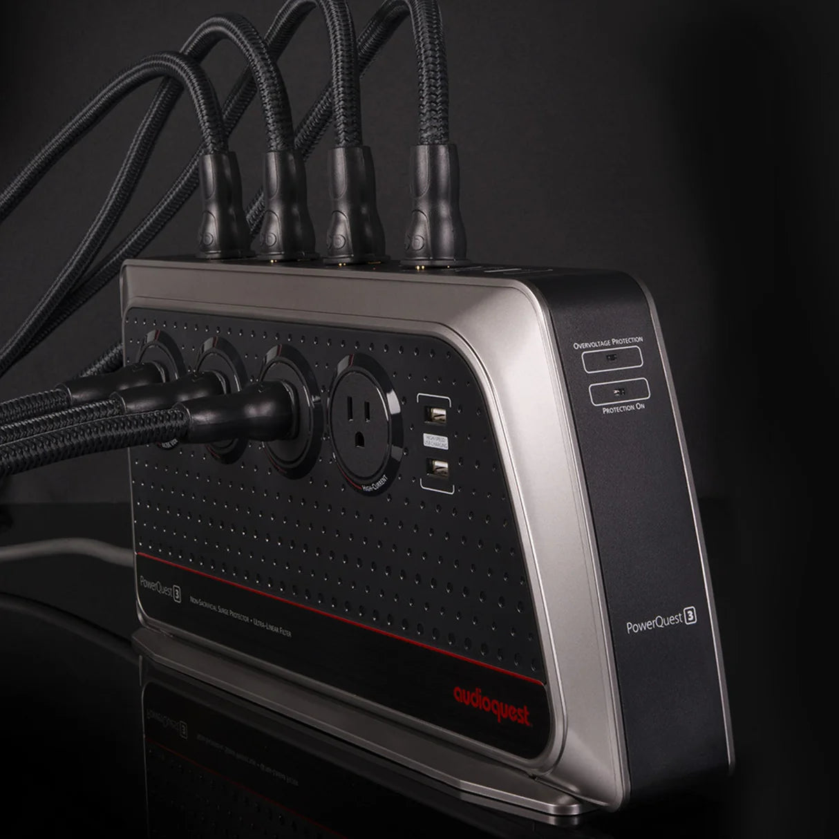 PowerQuest 3