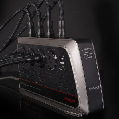 PowerQuest 3