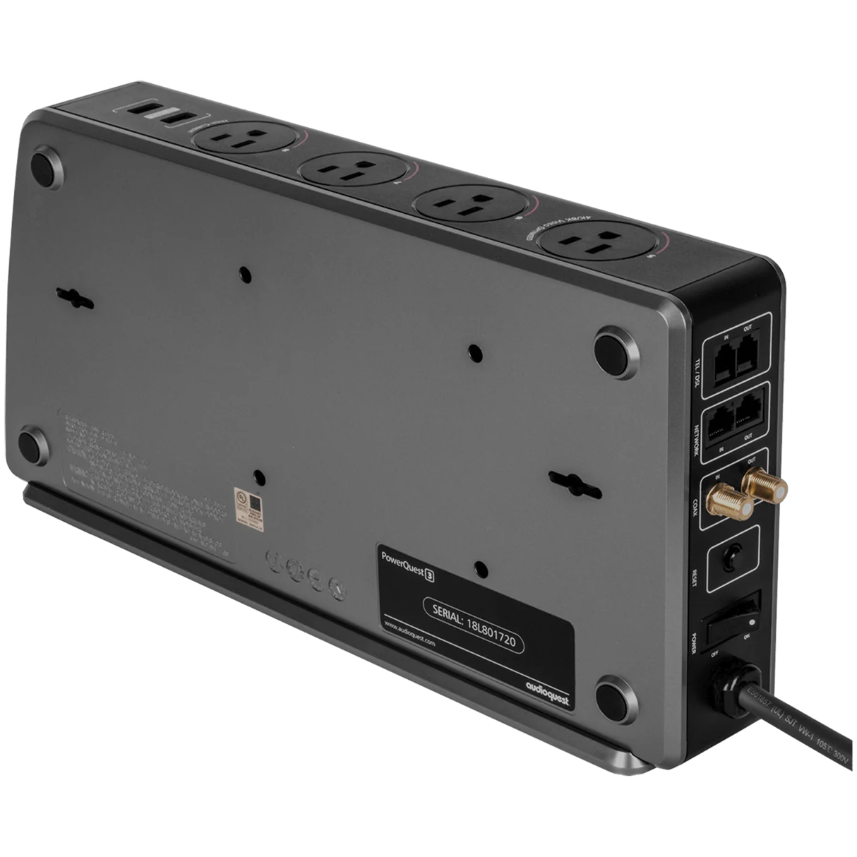 PowerQuest 3