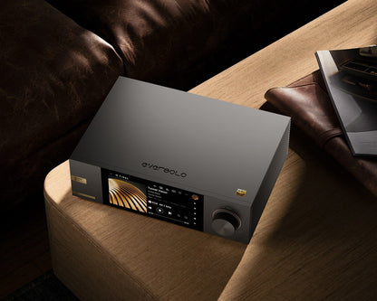 DMP-A6 Master Edition Gen 2