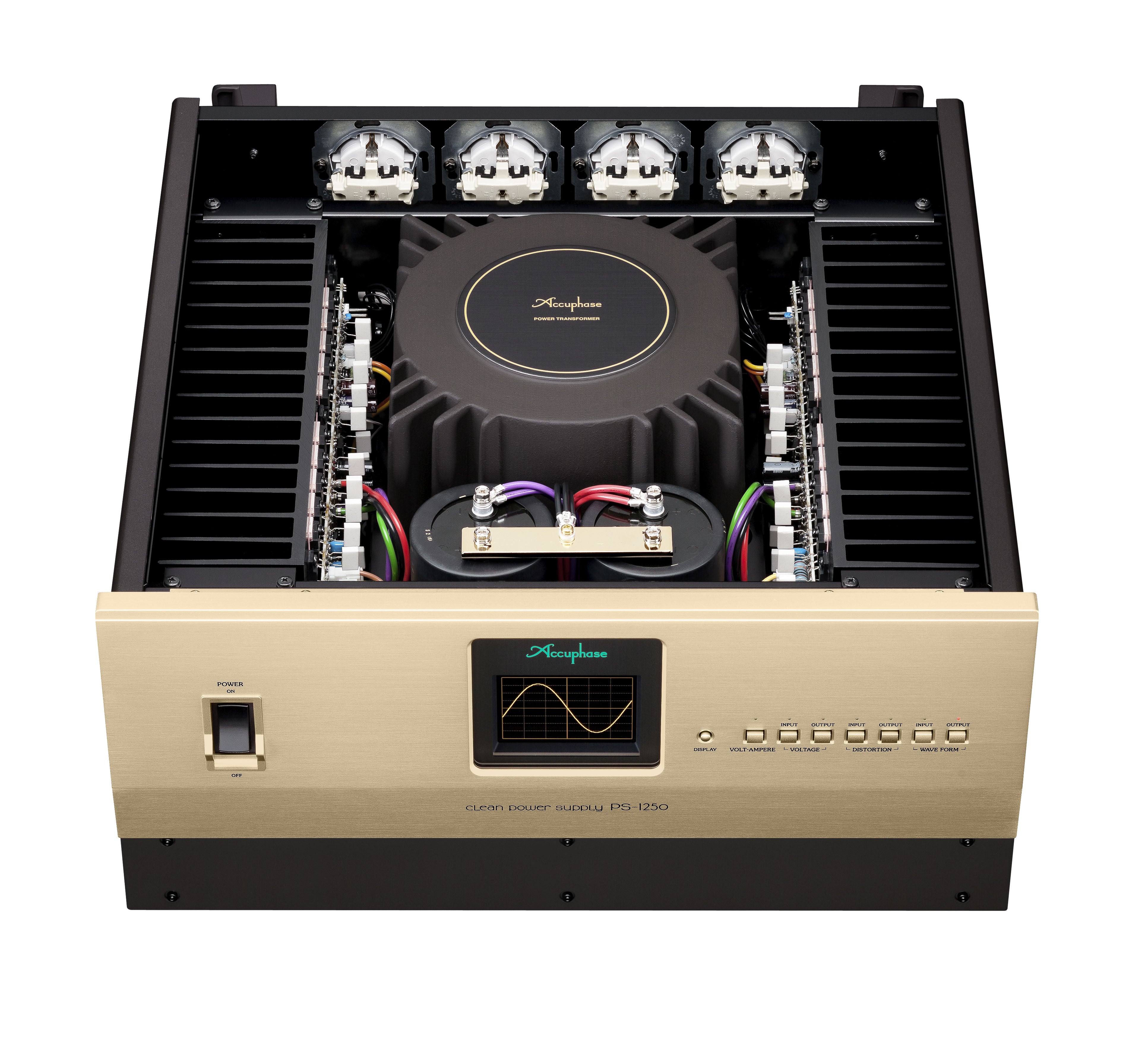 PS-1250