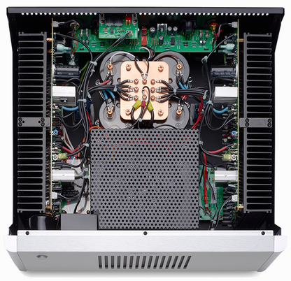 Rotel rb1582mkii