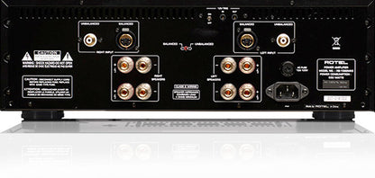 Rotel rb1582mkii