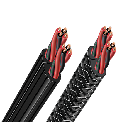 Audioquest rocket 44
