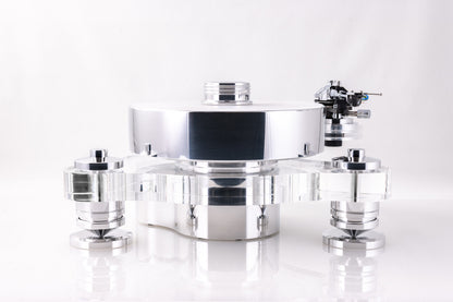 Transrotor rondino bianco fmd
