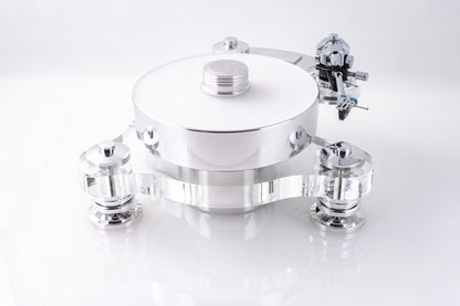 Transrotor rondino bianco fmd