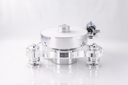 Transrotor rondino bianco fmd