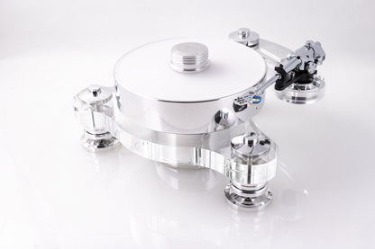 Transrotor rondino bianco fmd