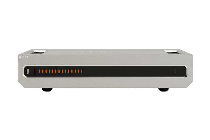 Caspian 4G Power Amplifier