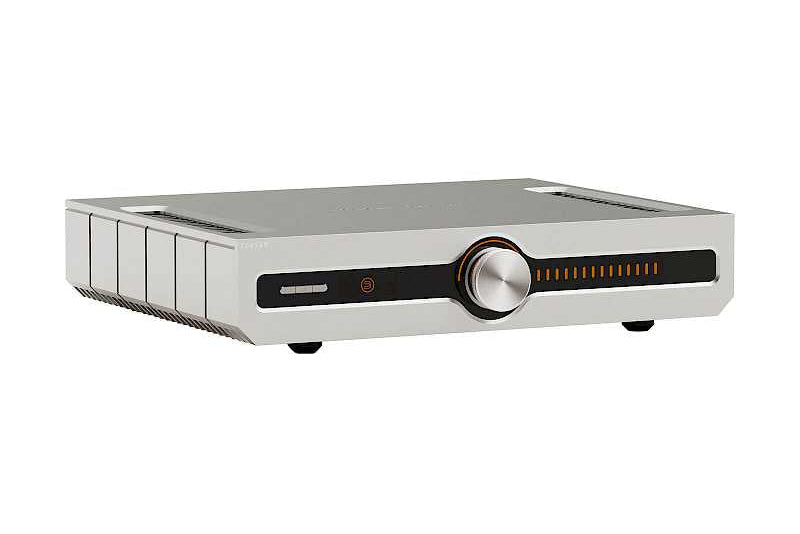 Caspian 4G Streaming Amplifier