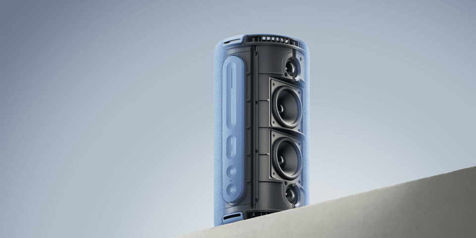 Loewe hear pro