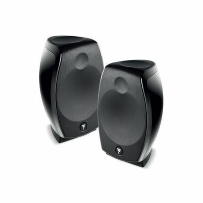 Sib Evo 5.1.2 Dolby Atmos