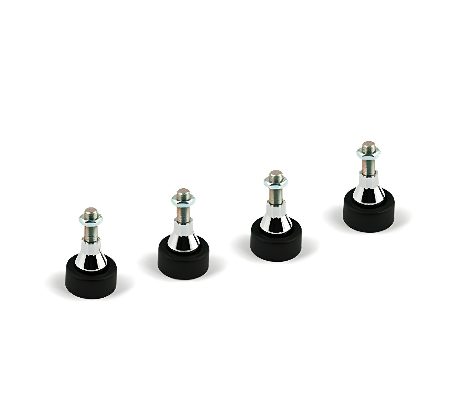 SuperSpike 3 1/4" thread