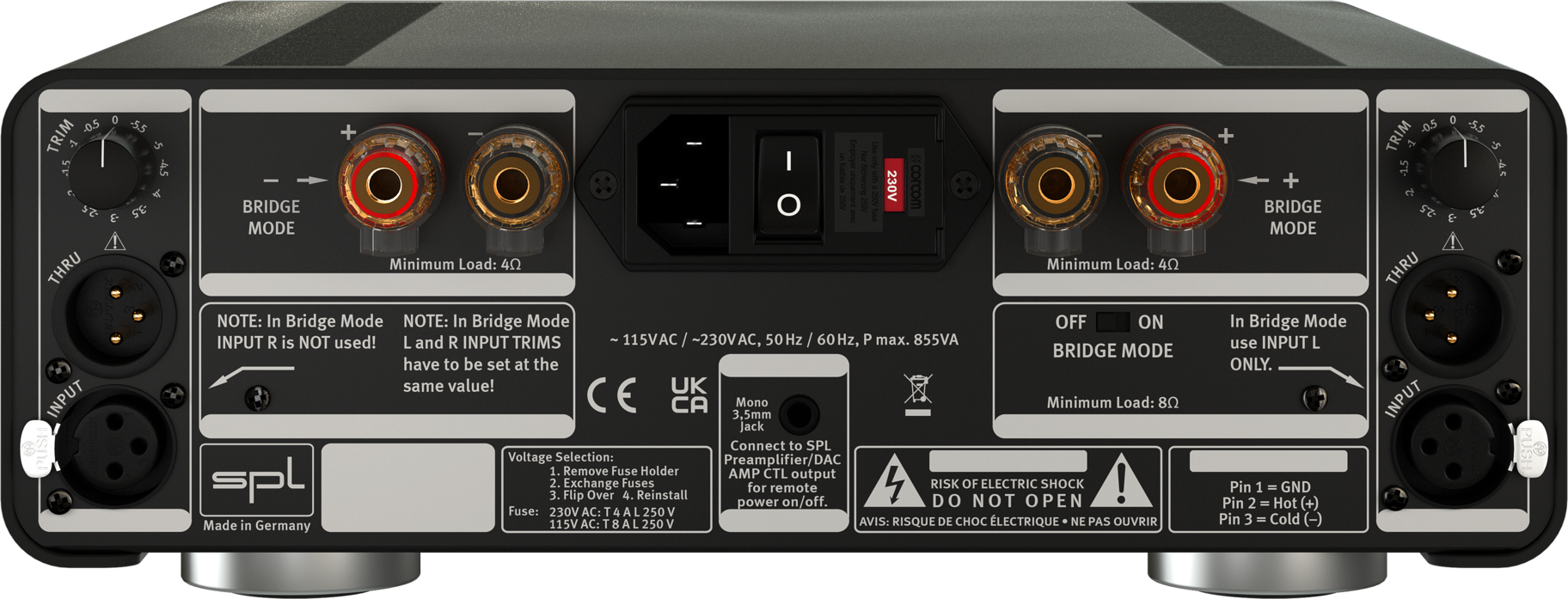 Performer s800