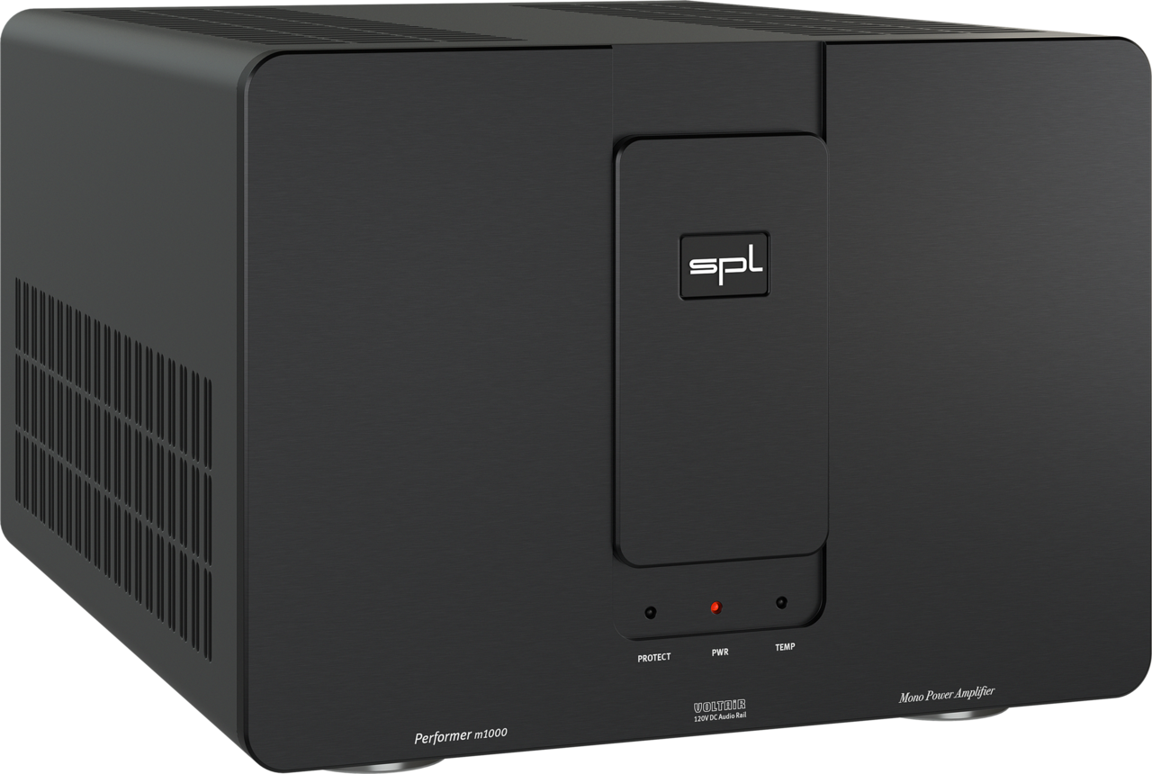 Performer m1000