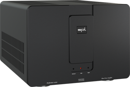 Performer m1000