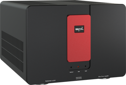 Performer m1000