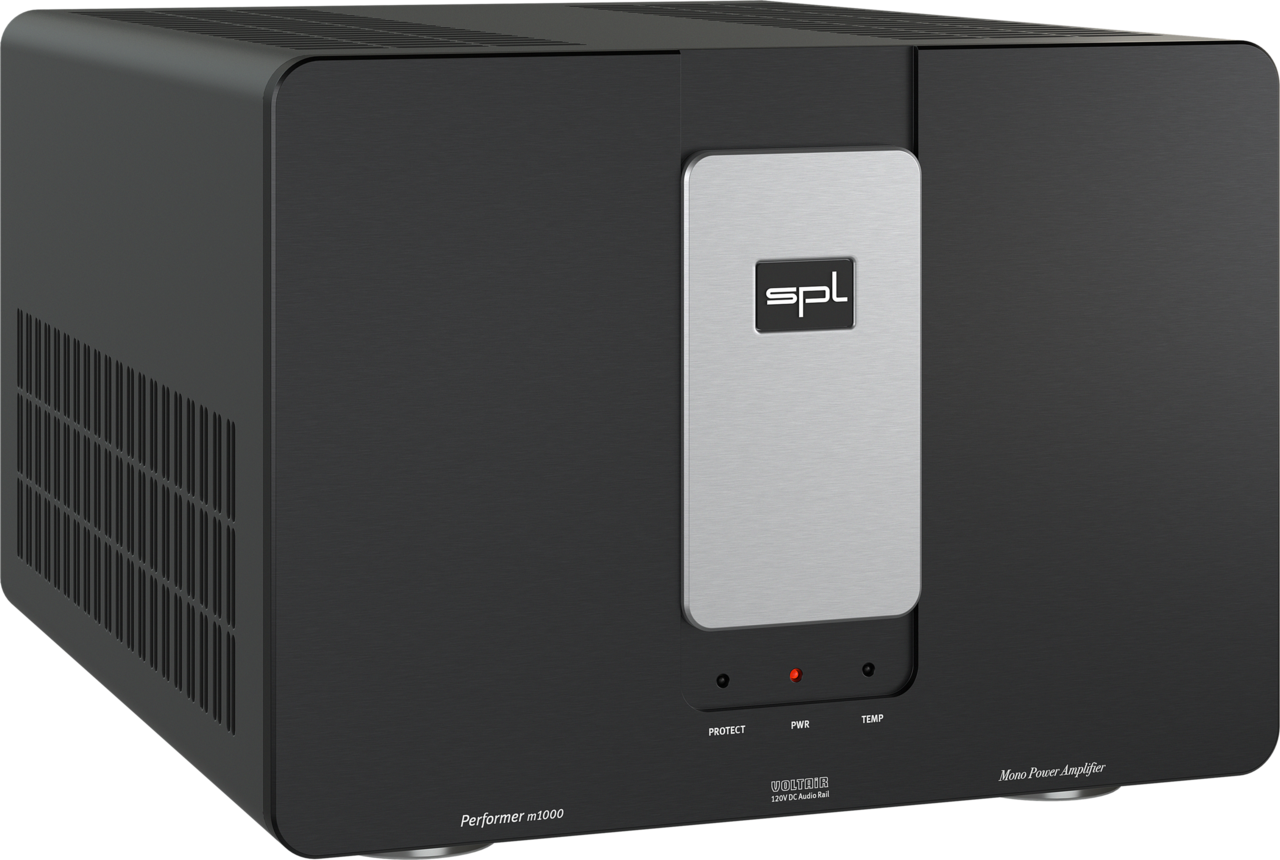 Performer m1000