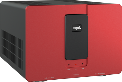 Performer m1000