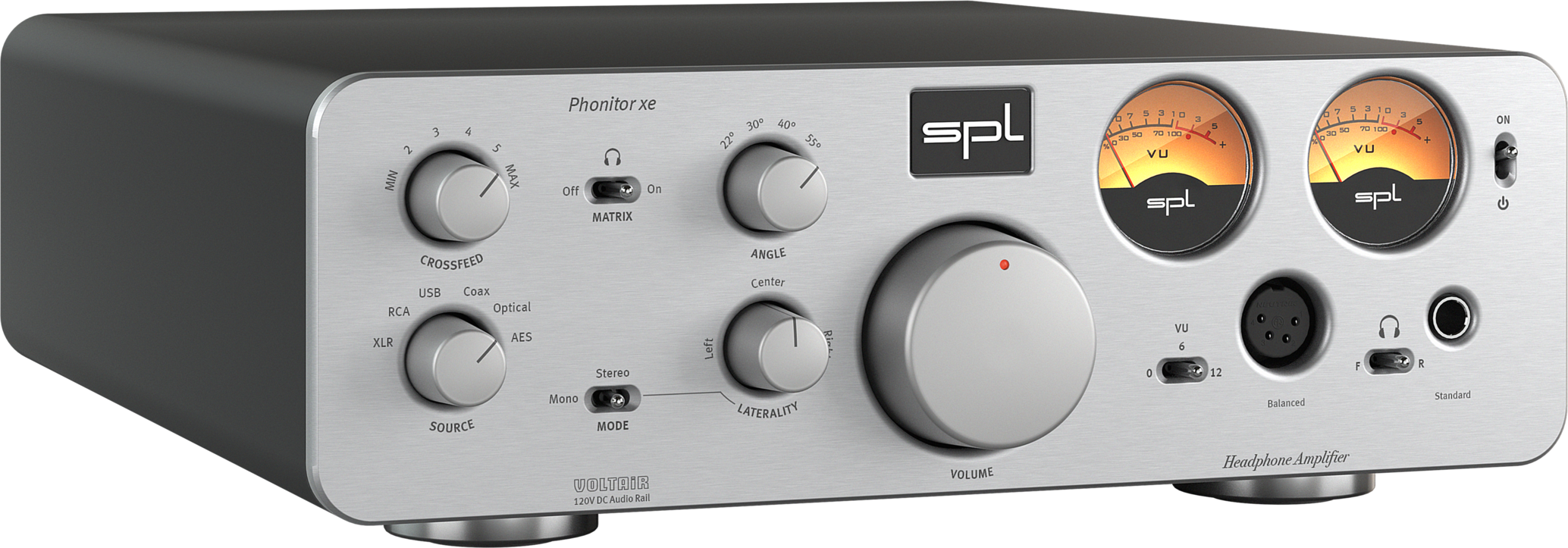 Phonitor xe