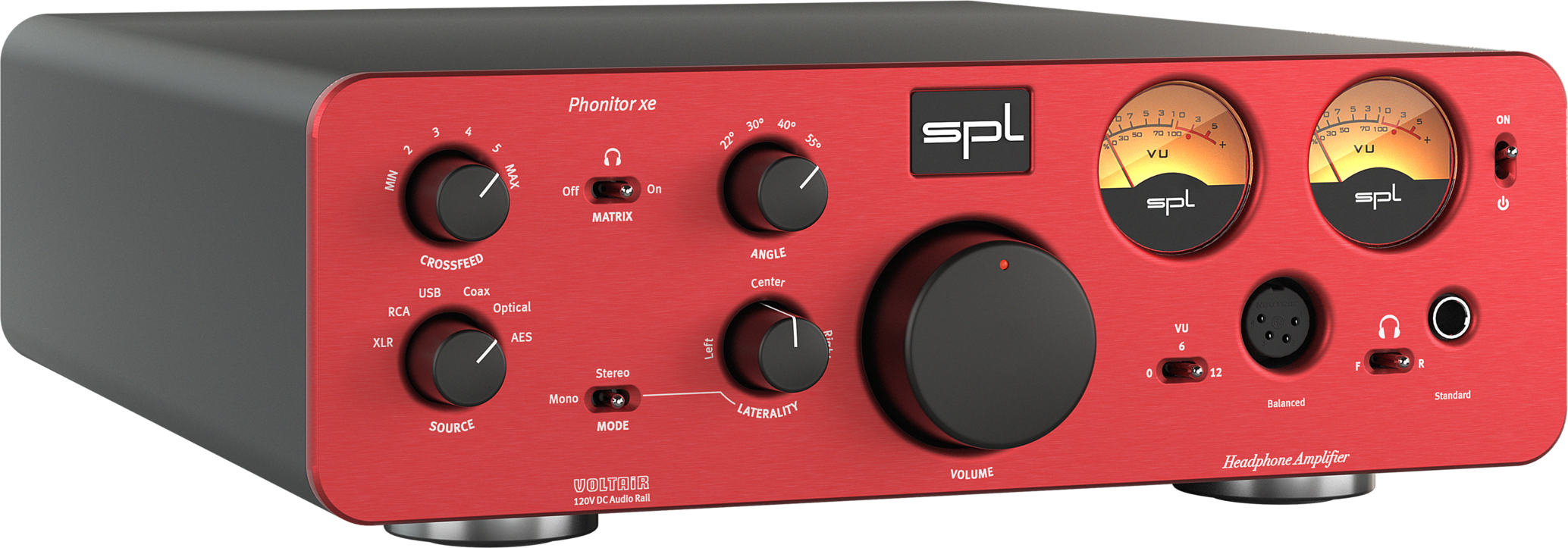 Phonitor xe