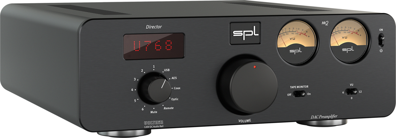 Director Mk2