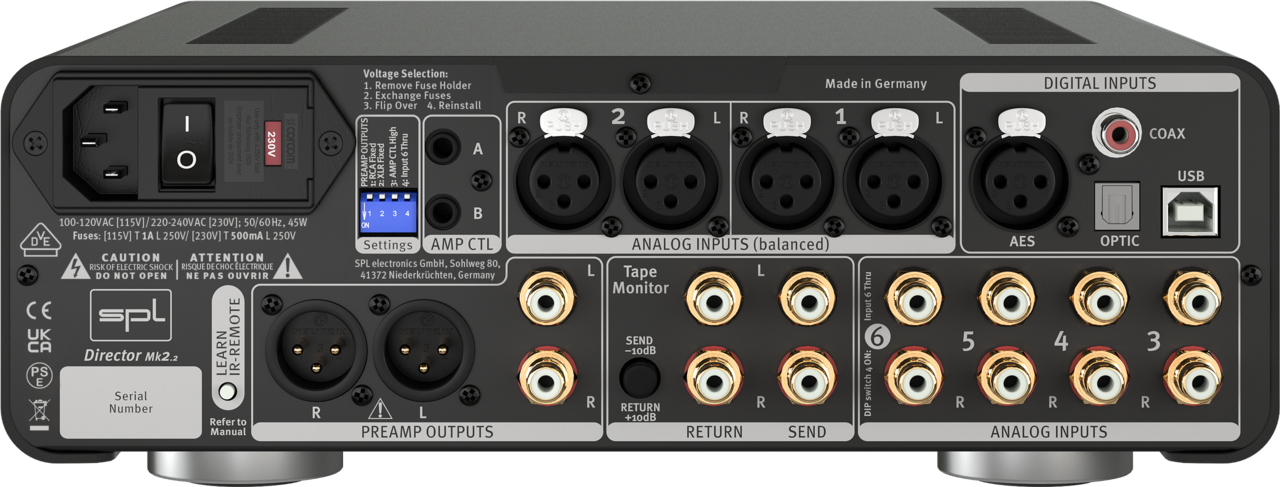 Director Mk2