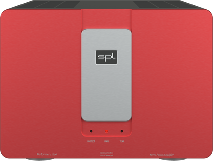 Performer s1200