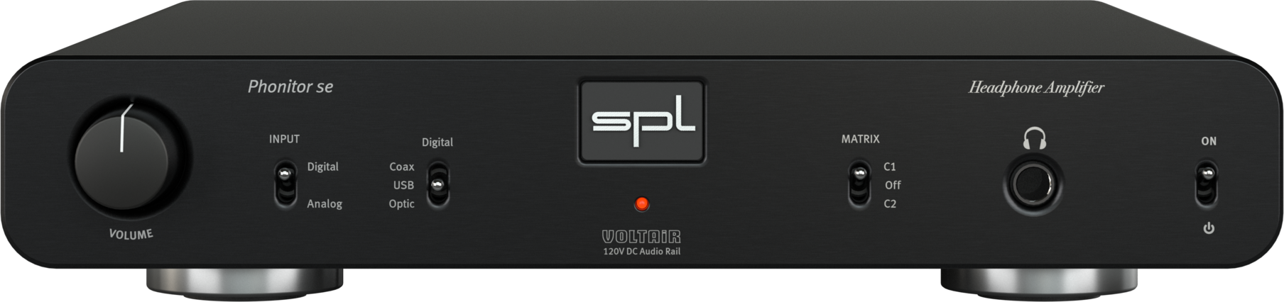Phonitor se