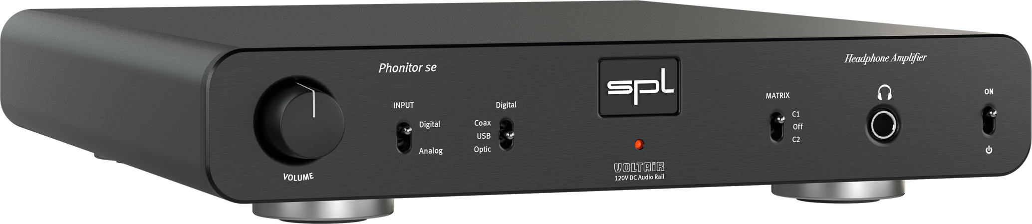 Phonitor se