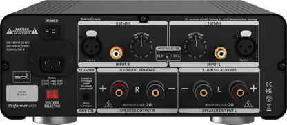 Performer S900
