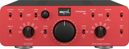 Crossover Mk2