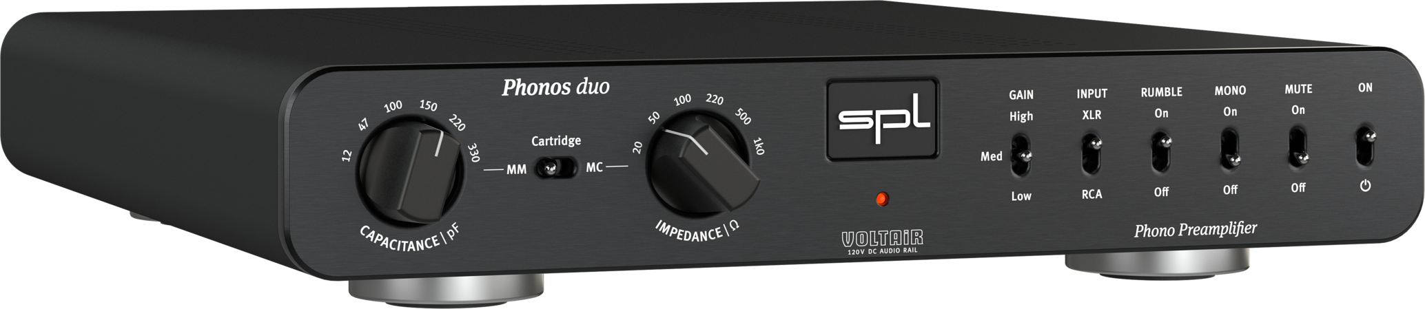 Phonos Duo