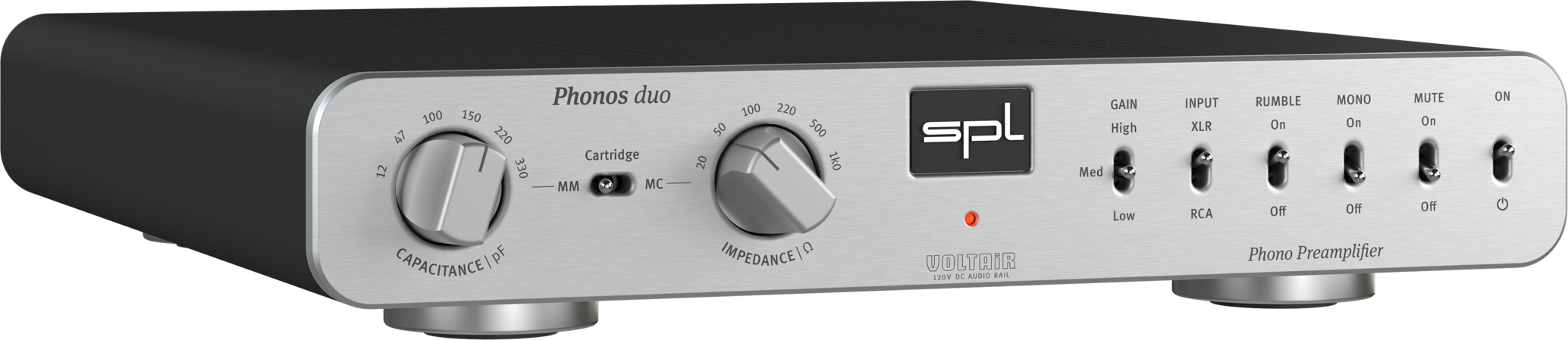 Phonos Duo