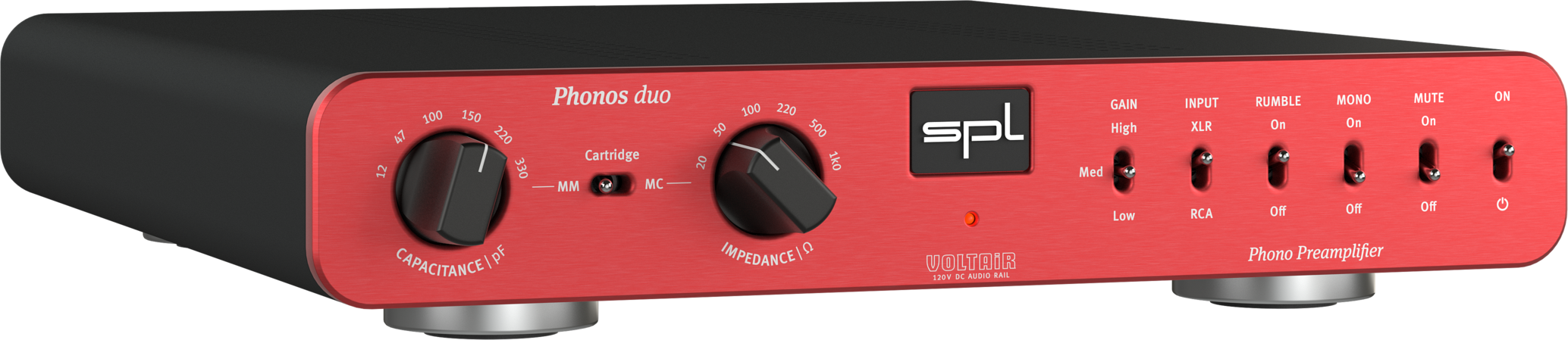 Phonos Duo