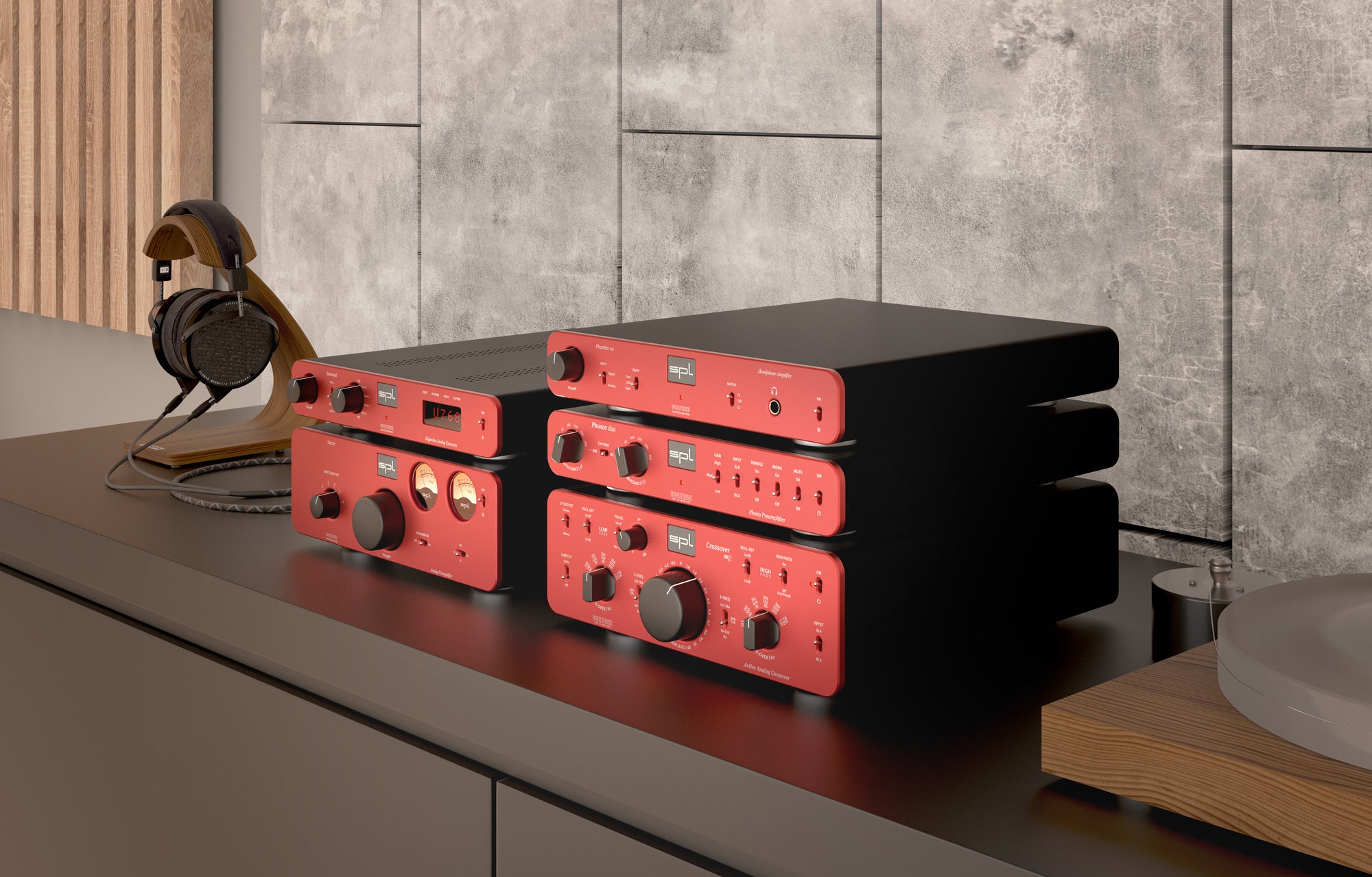 Phonos Duo