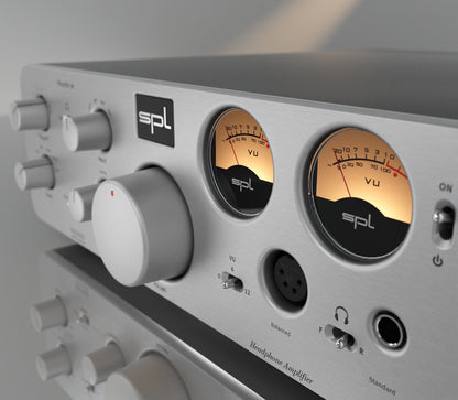 Phonitor xe