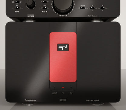 Performer m1000