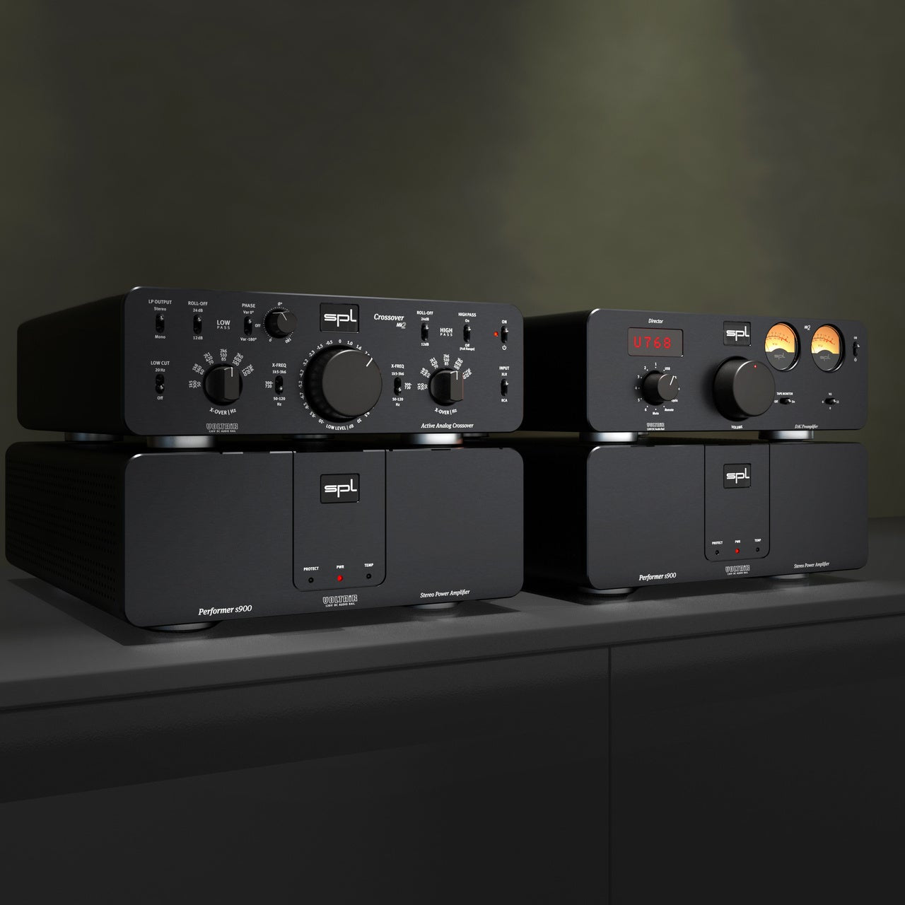 Director Mk2