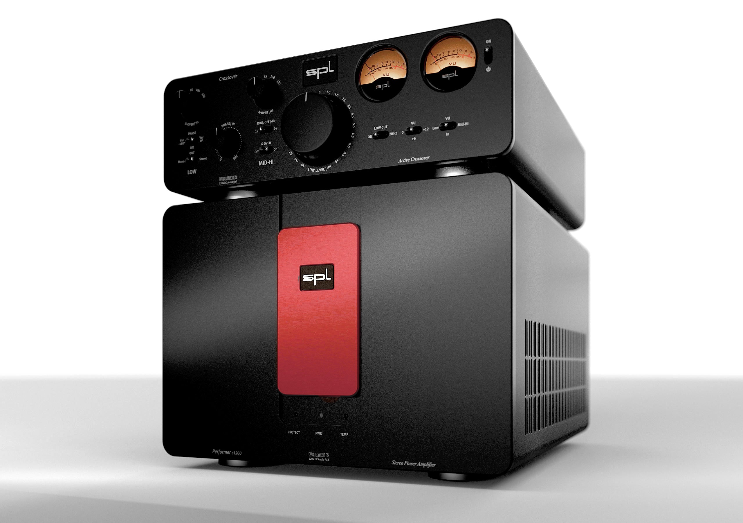 Performer s1200