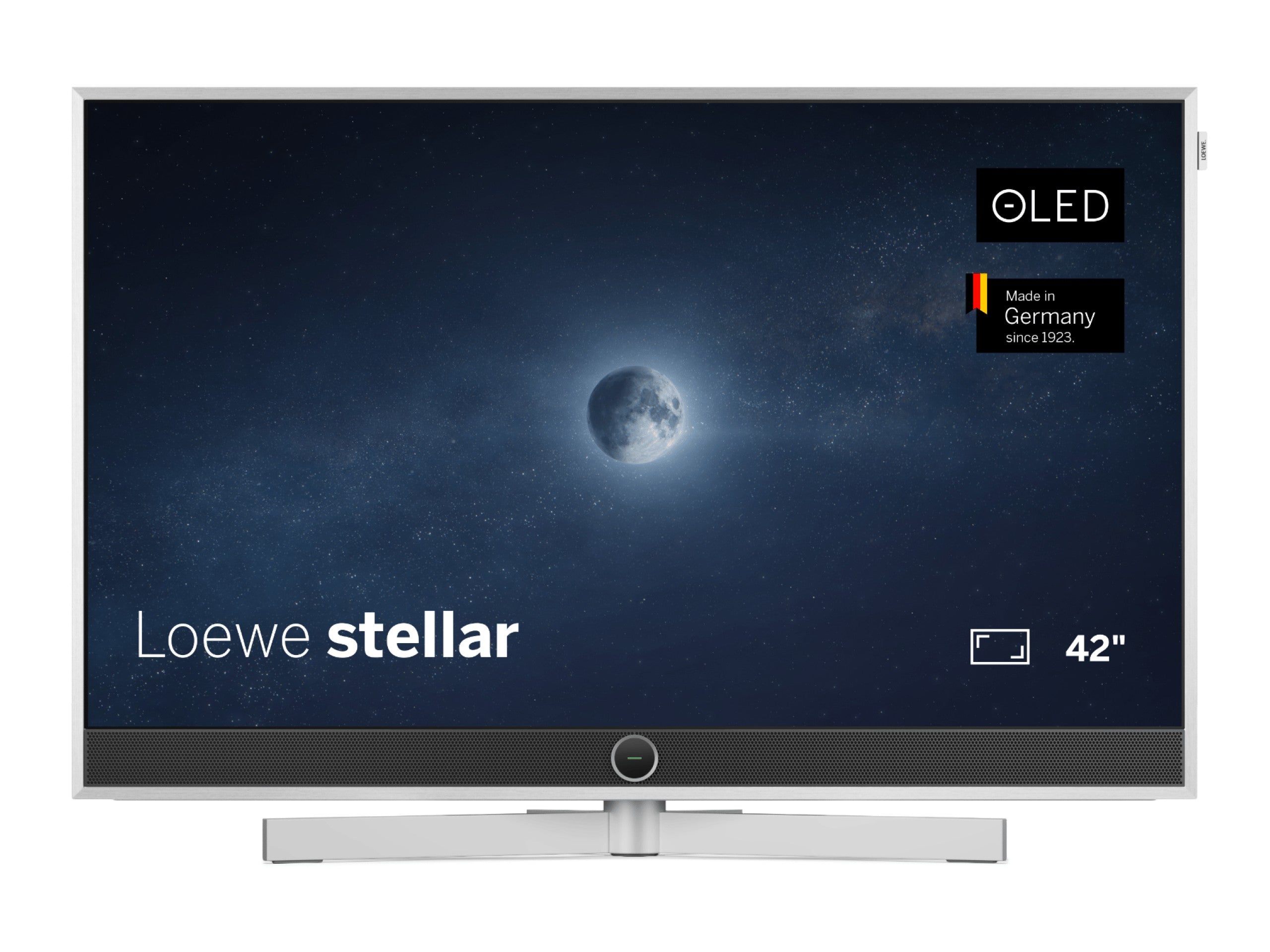 stellar 42 dr+