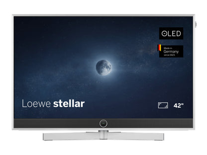stellar 42 dr+