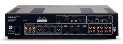 Anthem str pre amplifier