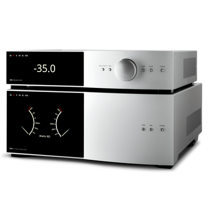 Anthem str pre amplifier