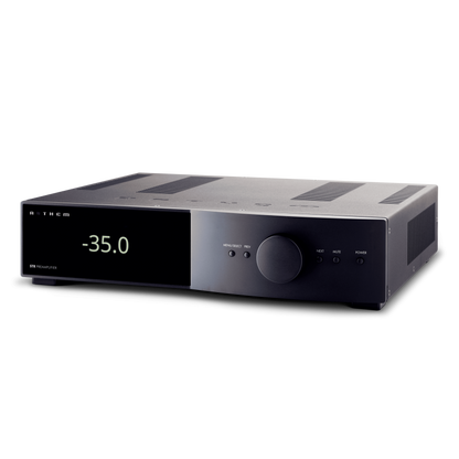 Anthem str pre amplifier