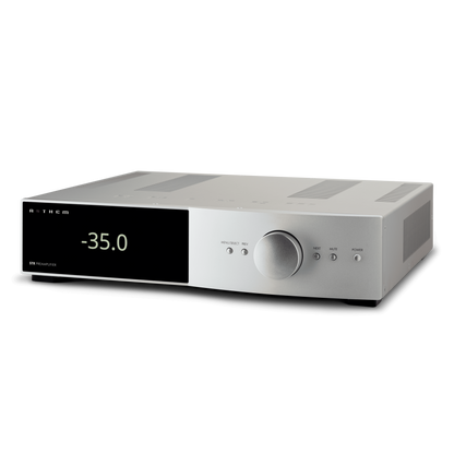 Anthem str pre amplifier