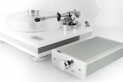 Transrotor strato bianco nero