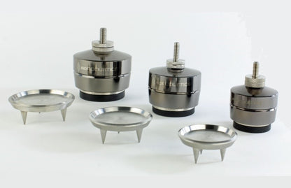 IsoACOUSTICS gaia iii carpetdisks