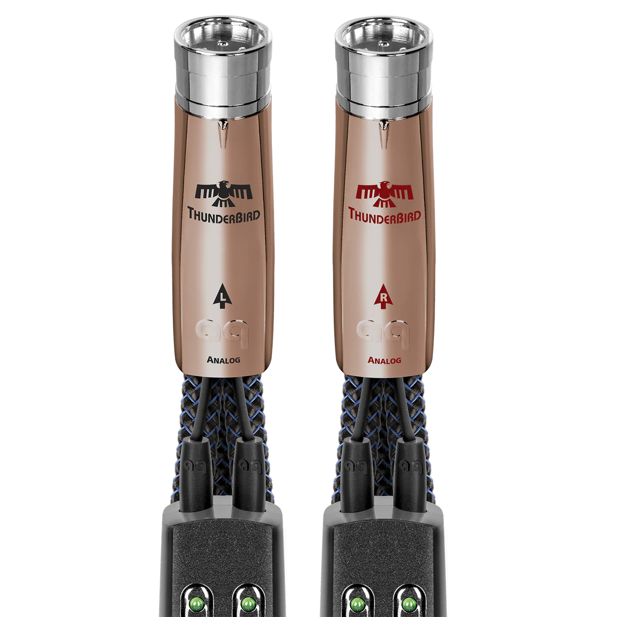 Thunderbird XLR